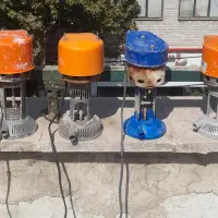 پمپ آب کولر آبی