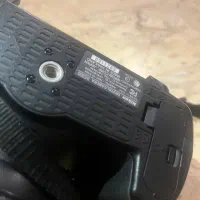 دوربین عکاسی نیکون D5300|دوربین عکاسی و فیلمبرداری|تهران, امامت|دیوار