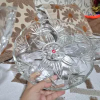 ظروف پذیرایی نو.