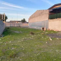 زمین ویلایی سنددار در جاده بابلسر