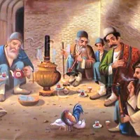 جواز کسب قهوه خانه ایثارگری دارم/چطوری واگذار کنم|فعالیت داوطلبانه|تهران, آهنگ|دیوار