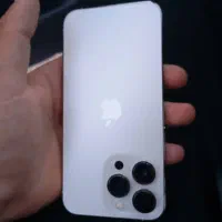 اپل iPhone 13 Pro با حافظهٔ ۲۵۶ گیگابایت