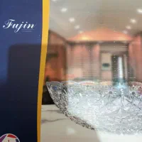 ست کامل بلور کاوه