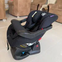 صندلی ماشین کودک