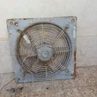 هوا کش ۶۰ در ۶۰