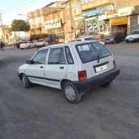 هاچبک کره ای