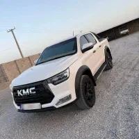 Kmct8باکاورشفاف|خودرو سواری و وانت|زاهدان, |دیوار