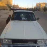 وانت.پیکان.خشک|خودرو سواری و وانت|تکاب, |دیوار