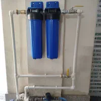 فروش تصفیه آب خانگی،فیلترجامبو،پمپ وتانکرآب|آب‌سردکن و تصفیه آب|گرگان, |دیوار