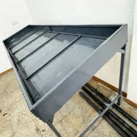 قفسه میوه فروشی|فروشگاه و مغازه|دهدشت, |دیوار