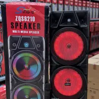 اسپیکر zqs8210|سیستم صوتی خانگی|باسمنج, |دیوار