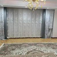 پرده سالم|پرده، رانر، رومیزی|تهران, شهرک دریا|دیوار