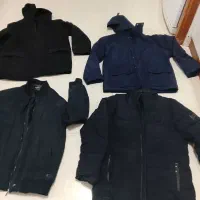 کاپشن ها دست دوم مناسب کارو بیرون|لباس|خواف, |دیوار