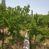 اجاره سوییت ویلا|اجارهٔ کوتاهمدت ویلا و باغ|سهند, |دیوار