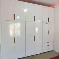 کابینت سازی|مصالح و تجهیزات ساختمان|پارس‌آباد, |دیوار