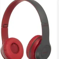 هدفون بی سیم گیمینگ مدل P47