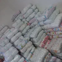 پوشک بچه مای بیبی