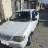 پراید 132sx