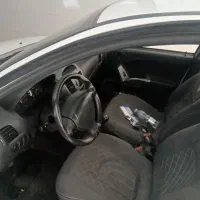 سایناs|خودرو سواری و وانت|اسلامشهر, مطهری|دیوار