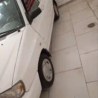پراید 132