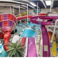 بلیط پارک آبی تهران (اوپارک)