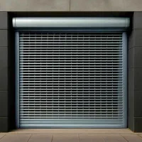 کرکره برقی صدیق تبار