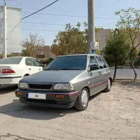 پراید هاچبک کره ای