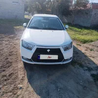 دنا پلاس ۶دنده فول