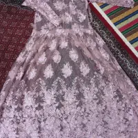 لباس کوردی زنانه و بچگانه