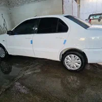 سمند سورن پلاس ef7|خودرو سواری و وانت|صدرا-فارس, فاز ۲|دیوار