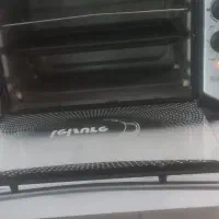 تستر  فلر اصلی|اجاق گاز و لوازم برقی پخت‌وپز|مشهد, نوده|دیوار