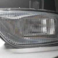 چراغ پارس مه شکن|قطعات یدکی و لوازم جانبی|یاسوج, |دیوار