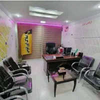 مغازه بیست و هشت متری پشت شهرداری سند تک برگ