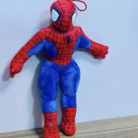 فروش عروسک و اسباب بازی