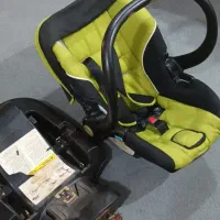 صندلی ماشین