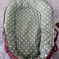 تشک گارد دار نوزاد