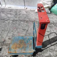 باسکول 100کیلوی|ابزارآلات|بیجار, |دیوار