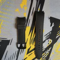 بند اصلی گلگسی واچ|لوازم جانبی موبایل و تبلت|اصفهان, فرح آباد|دیوار