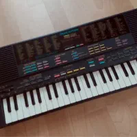 YAMAHA PSR590 ORG