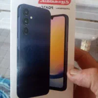 گوش سامسونگ گلسی a25|موبایل|مرودشت, ژیان|دیوار