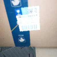 چراغ جلو چپ تارا  ایساکو  مدرن