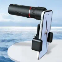 دوربین تک چشمی حرفه ای شکاری / لنز HD/ مینی تلسکوپ