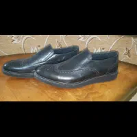 کفش چرم|کیف، کفش، کمربند|بوشهر, |دیوار