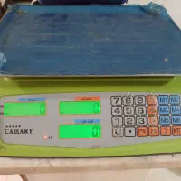 ترازو ۲۰کیلویی