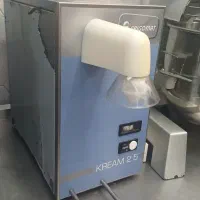 دستگاه آب پرتقال گیر، گل خامه زن،دستگاه اسپرسو|کافی‌شاپ و رستوران|تبریز, |دیوار