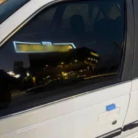 پارس سال سفید مدل ۱۴۰۱