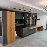 ساخت کابینت ،کمد دیواری و دکوراسیون داخلی