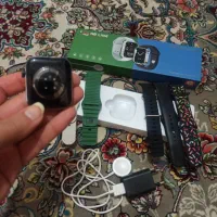 ساعت هوشمند مردانه وزنانه|ساعت|تهران, عباسی|دیوار