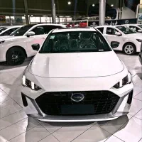 نمایندگی رسمی GAC احمدی-امپو ۲۰۲۴ هیبرید وارداتی