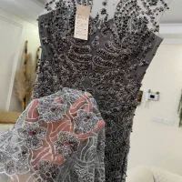 لباس شب مجلسی|لباس|تهران, پرستار|دیوار